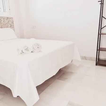 Beach Front Penthouse II - Fuengirola Exterior photo