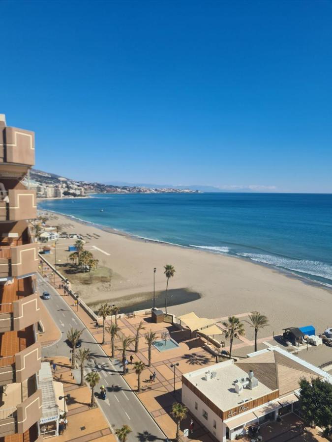 Front Penthouse Ii - Apartment Fuengirola