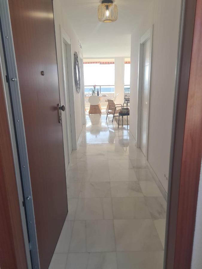 Front Penthouse Ii - Apartment Fuengirola