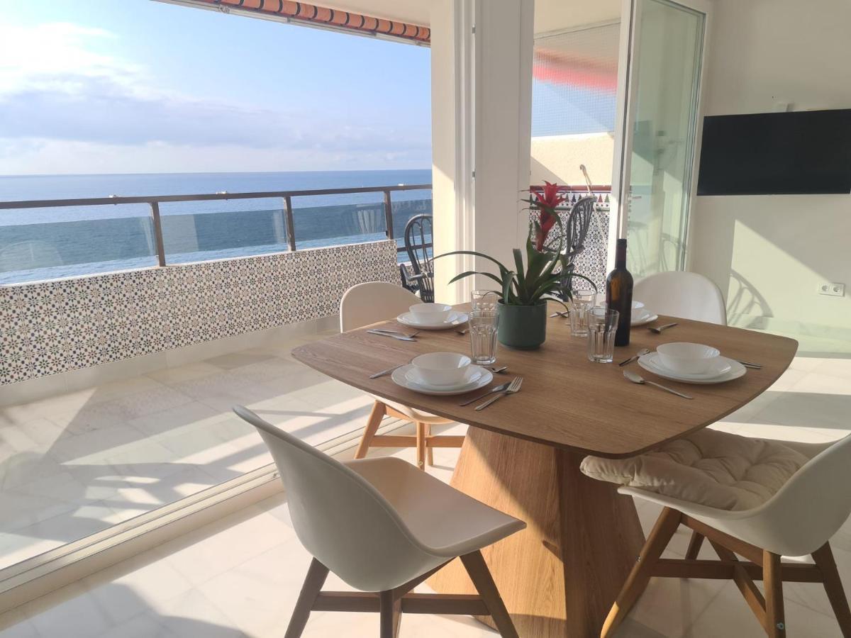 Front Penthouse Ii - Appartement