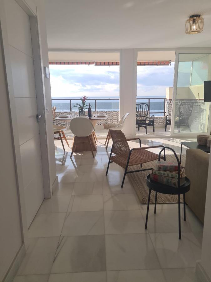 Appartement Front Penthouse Ii - *