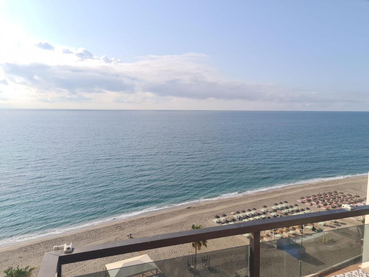 Appartement Front Penthouse Ii -