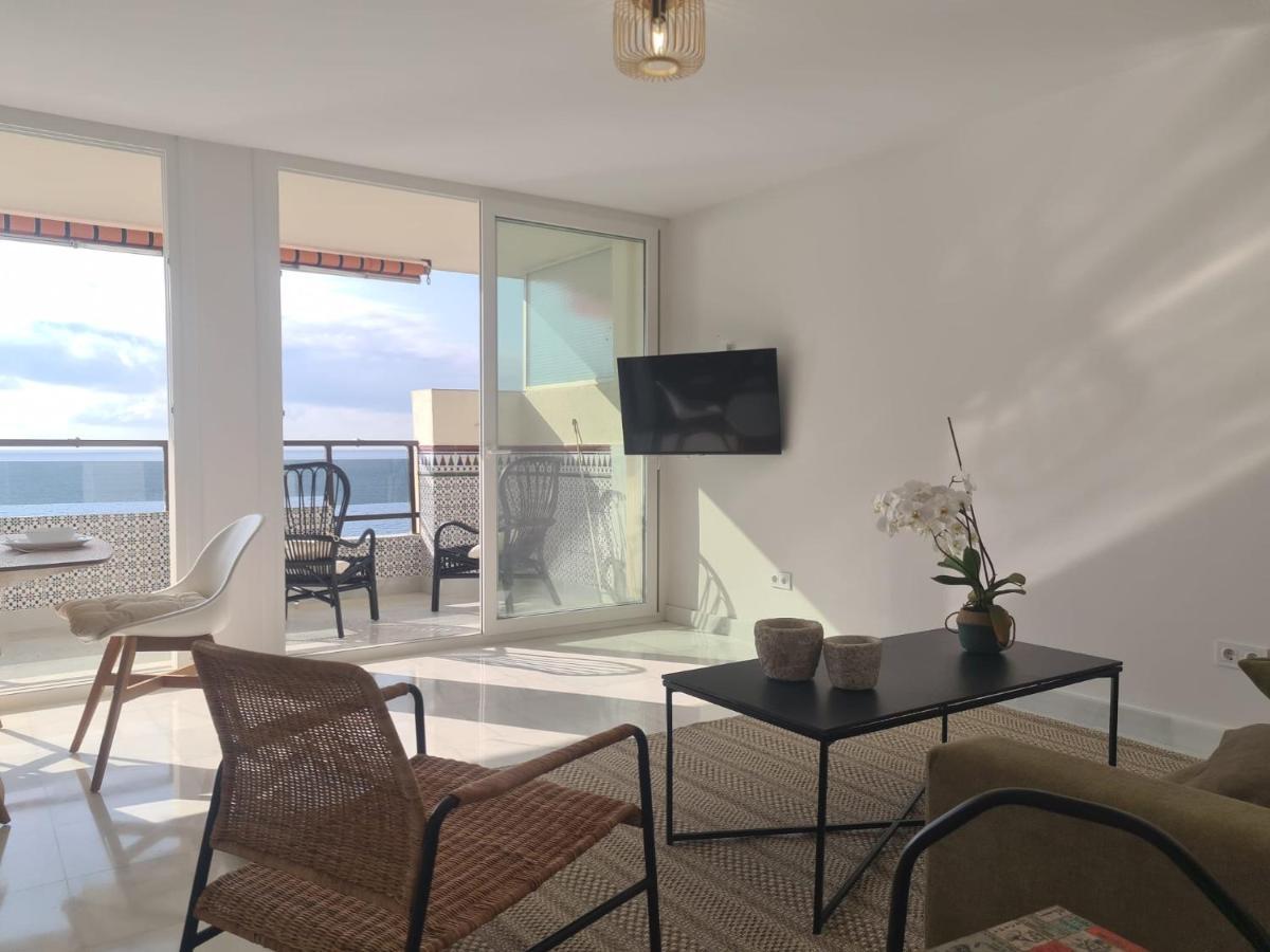 Apartment Front Penthouse Ii - Fuengirola
