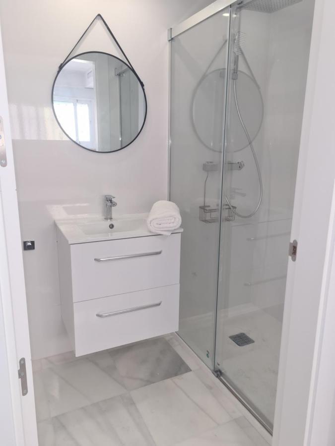 Front Penthouse Ii - Appartement