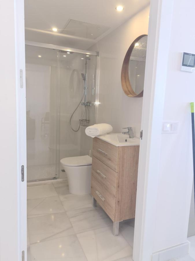 Front Penthouse Ii - Appartement Fuengirola