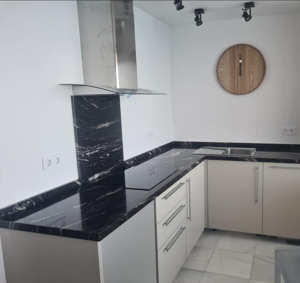Front Penthouse Ii - Appartement Fuengirola